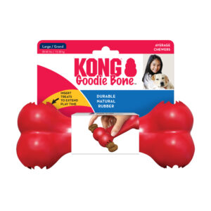 Kong Goodie Bone Large 1