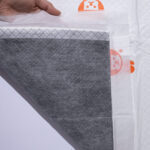 Sunipads Sabanillas Carbon 60x90cms 35und 2