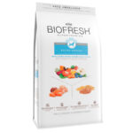 Biofresh Adulto Castrado Raza Mediana 3kg