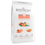 Biofresh Adulto Castrado Raza Pequena Y Mini 101kg
