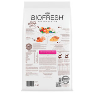 Biofresh Adulto Light Raza Mediana 3kg 2