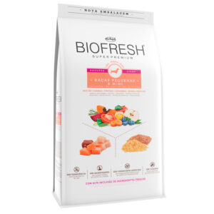 Biofresh Adulto Light Raza Pequena Y Mini 3kg