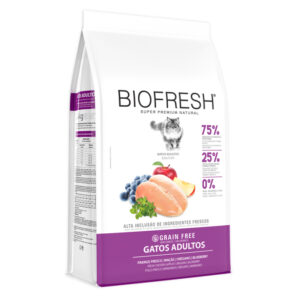 Briofresh Gato Adulto 15kg