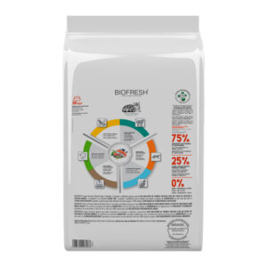 Briofresh Gato Adulto Castrado 15kg 2
