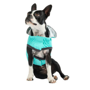 Gfpet Impermeable Reversible Neon Aqua Small 2.jpg