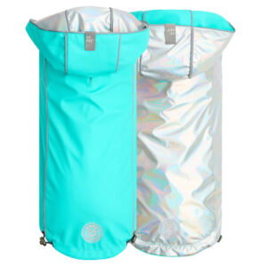Gfpet Impermeable Reversible Neon Aqua Small.jpg