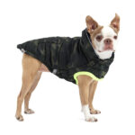 Gfpet Parka Recycled Camuflaje Large 5