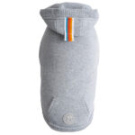 Gfpet Poleron Urban Gris Large 4