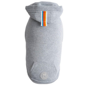 Gfpet Poleron Urban Gris Large 4