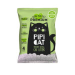 Pipi Cat Sanitaria 4kg Manzana 2