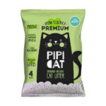 Pipi Cat Sanitaria 4kg Menta 2