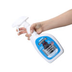 Sunienzimatico Destructor De Manchas Y Olores Gato 946ml