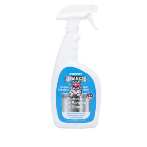 Sunienzimatico Destructor De Manchas Y Olores Gato 946ml 7