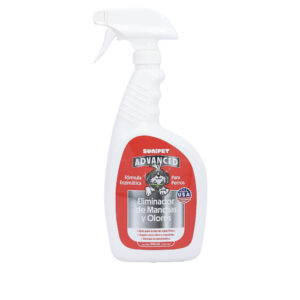 Sunienzimatico Destructor De Manchas Y Olores Perro 946ml 2