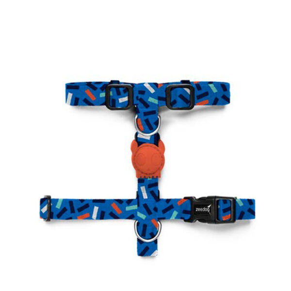 Zeedog Atlanta Arnes H Perro.jpg