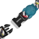 Zeedog Fritz Collar Perro Large 2