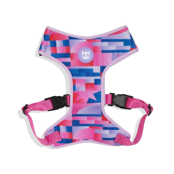 Zeedog Noon Arnes Air Mesh Perro, Large