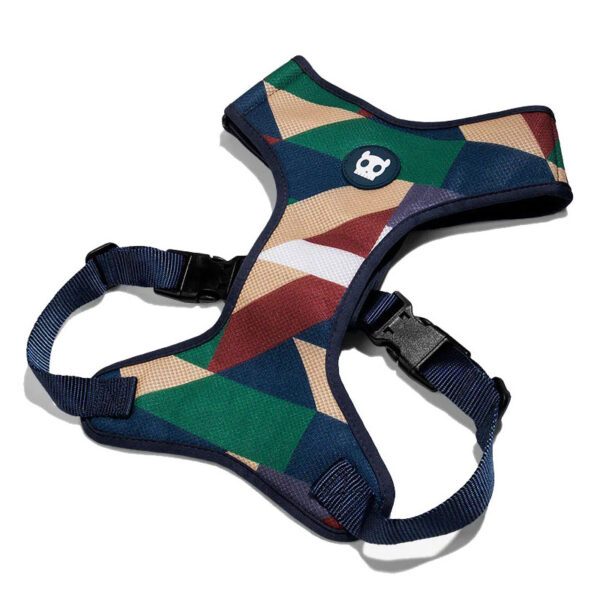 Zeedog Pacco Arnes Air Mesh Perro 2.jpg
