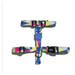 Zeedog Volt Arnes H Perro, Large