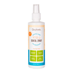 Oxyfresh Spray XL Cuidado Dental Perro Gato 237ml