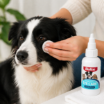 Bioline Gel Cuidado de Ojos Perros y Gatos Eye Care 50ml - Imagen 2