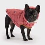 GFPet Parka Super Puff Rosa Xsmall - Imagen 3