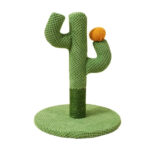 Marben Rascador Cactus Gatos 50cms