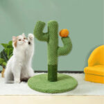 Marben Rascador Cactus Gatos 50cms - Imagen 2