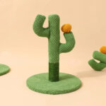 Marben Rascador Cactus Gatos 50cms - Imagen 3