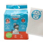 Sunipet Sunipads Sabanillas Entrenamiento 65x65cm | 35 Und - Imagen 3
