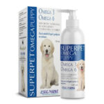 Superpet Omega 3 y 6 Perro Cachorro 125ml