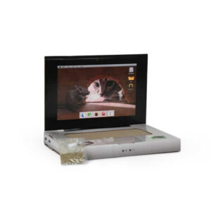Brnx Rascador Catbook Para Gato 2