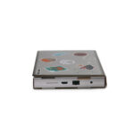 Brnx Rascador Catbook Para Gato 5