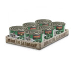Pack 6 Latas - Leonardo Quality Selection Pato 200gr