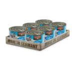 Pack 6 Latas - Leonardo Quality Selection Pescado 200gr
