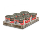 Pack 6 Latas - Leonardo Quality Selection Ternera 200gr