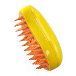 Marben Cepillo Portatil Fluffy Pet a Vapor