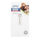 Pawise Silbato Ultrasónico Adiestramiento Perro