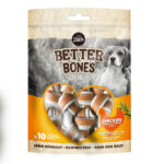 Zeus Better Bones Sabor Pollo y Finas Hierbas