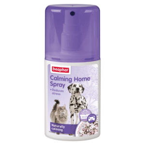 Beaphar Spray Calming Perros y Gatos 125ml