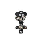 Brnx Arnes Tipo H Perro Forest Pink Small - Imagen 6