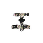 Brnx Arnes Tipo H Perro Forest Pink Small - Imagen 2