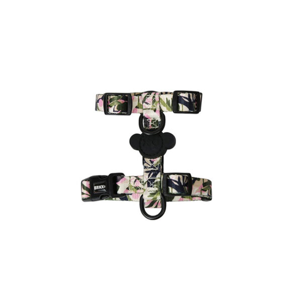 Brnx Arnes Tipo H Perro Forest Pink Small - Imagen 2