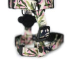Brnx Arnes Tipo H Perro Forest Pink Small - Imagen 3