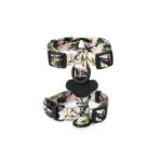 Brnx Arnes Tipo H Perro Forest Pink Small