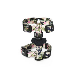 Brnx Arnes Tipo H Perro Forest Pink Small