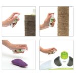 Catit Catnip Liquido Gato en Spray 60ml - Imagen 3