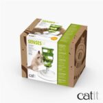 Catit Puzzle Gato Food Tree para Golosinas - Imagen 2