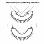 Catit Rascador Cepillo Self Groomer Gato con Catnip - Imagen 6