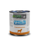 Vet Life Lata Convalescence Perro 300gr